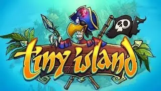 Tiny Island - Lets play Beta