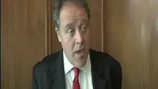 Labourhome interviews Richard Howitt