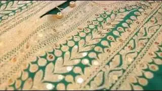 حياكة وألوان  - مملكة البحرين - موسم أصيلة السادس والثلاثون - 2014