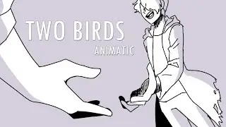 Two Birds - DreamSMP Animatic