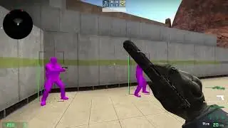ЧИТ КС-ГО/CHEAT CS-GO (FREE)