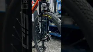 ROCK SHOX SID ULT&Iacute;MATE SL 💣