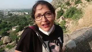 Idar Fort | Idariyo Gadh | Trekking Places of Gujarat | Idar Gadh !!!
