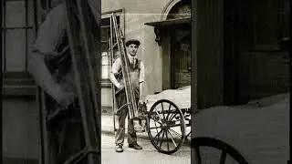 Vintage Streets of London