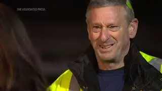 Final Boeing 747 airplane leaves factory