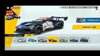 Extreme Car Driving Simulator - Jogando + Pedido de inscrito's !!