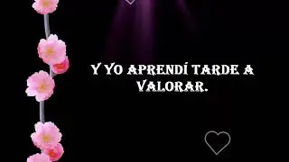 PERDON MI AMOR