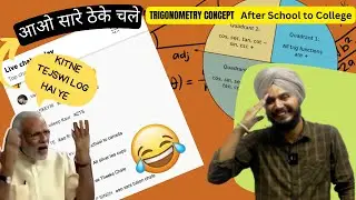 Gurjant Sir Live Stream Funny Moment 🤣😂| Singh Pathshala | Maths  class |