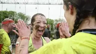 du Tough Mudder