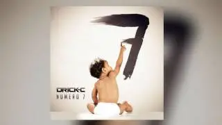 Drick-C - Ma limite (Audio)
