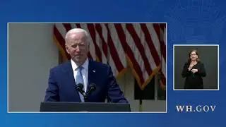 Joe Biden Confuses Gun Control Talking Points Again, Repeatedly Calls The ATF &ldquo;The AFT&rdquo;