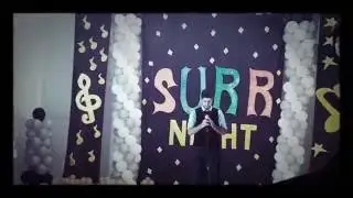Shaheryar SF | Winner Of Sur Night | Full Performance