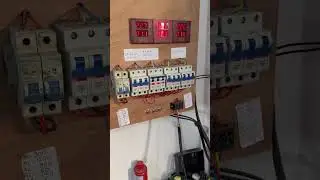 ECOZEN Solar pump Controller Repairing seekoji electric