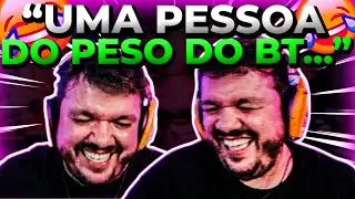 GAULES QUEBROU COM ESSA MENSAGEM DO CHAT!! (Momentos Engraçados)