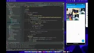 How to Select Multiple Images From image_picker in Flutter