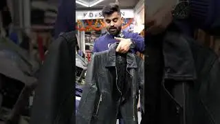 Female Luxury Leather Jackets | Premium Export Surplus Clothing At 90% Off