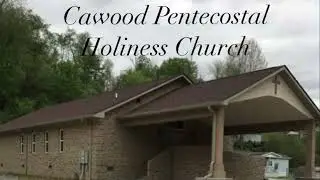 Charlie Napier Holiness Preaching 12/28/25