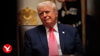 Live: Trump meeting Presidents of Rwanda and DR Congo to sign peace agreement