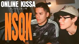 ESCUCHANDO ATP CON NSQK | ONLINE KISSA #2