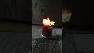 rare china fake Santa Claus musical toy#subscribe