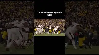 May not look like much but the details matter. #nfl #football #viral