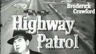 Highway Patrol (S04 E33)
