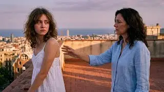 BLESSÉE PAR L’AMIE DE MAMAN, JE SUIS SORTIE EN SILENCE ET MA MAMAN N’A JAMAIS DEMANDÉ.
