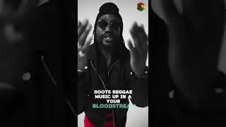 Kabaka Pyramid & Damian Marley &ndash; Red Gold & Green  #KabakaPyramid #DamianMarley #RedGoldAndGreen