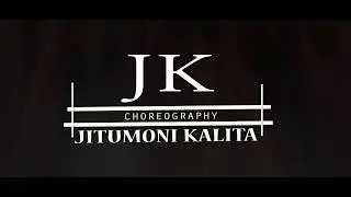 Just Do it | Jitumoni Kalita |