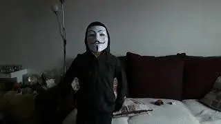 project zorgo hacker face reveal