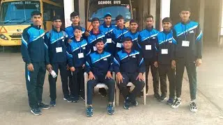 Bihar vs Karnataka u14 kabaddi match 2025 - 26