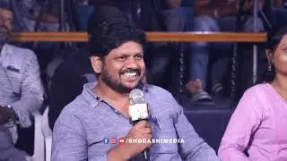 Operation Raavan Team Q&A With Media At Trailer Launch Event || SHODASHI MEDIA