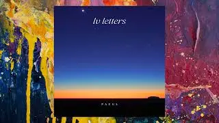 pazul &mdash; hamburg love letter