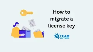 How to migrate the license key in WooCommerce shipping plugin