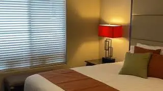 One Bedroom Furnished Rental