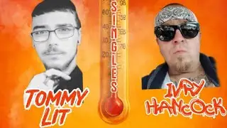 Tommy Lit vs Ivry Hancock 