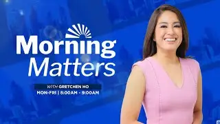 Morning Matters Livestream | December 25, 2025