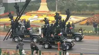 Happy indian independence day | watan walo watan na bech Dena | India army  parade