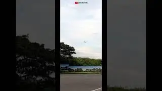 Test Flight | Fiji Airways | Boeing 737-86J | DQ-FJM |  GGK - CGK #shorts #planespotting#fijiairways