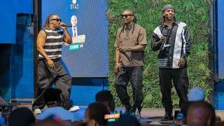 B2C - Comedy Store Uganda Feb 2026