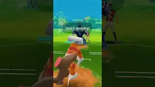 Landorus Almost Sweeps w/ EQ in Masters #gobattleleague #pokemongo #landorus #masterleague #pokemon