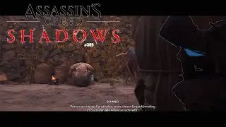 Die Schmiede belauschen - Assassins Creed Shadows #309