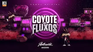 PIQUE ANOS 80 - KAU&Ecirc; MC, WR ORIGINAL ( DJ CLEBER, DJ LP MALVAD&Atilde;O) - COYOTE DOS FLUXOS