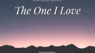 THE ONE I LOVE