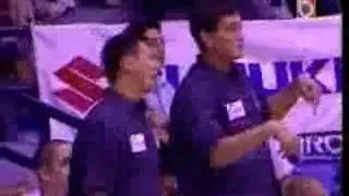 PBL 2007 Unity Cup Finals Game 1 - CLPP vs HC Part 15