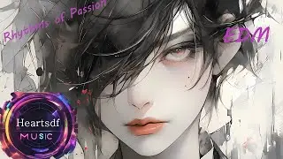 Heartsdf - Rhythms of Passion [EDM]