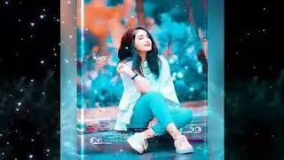 Life journey reflection (copy right free music)