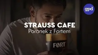 FORT - Czy jest rano lepsza kawa&hellip;? - GPD Agency