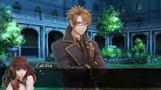 Code ; Realize ~ Guardian of Rebirth ~ 57화 - (Vampire requiem) An ineluctable destiny