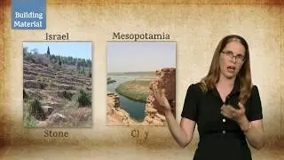 Lesson 5: Biblical Tower of Babel Story in Its Ancient Near Eastern Context | Lecture 3